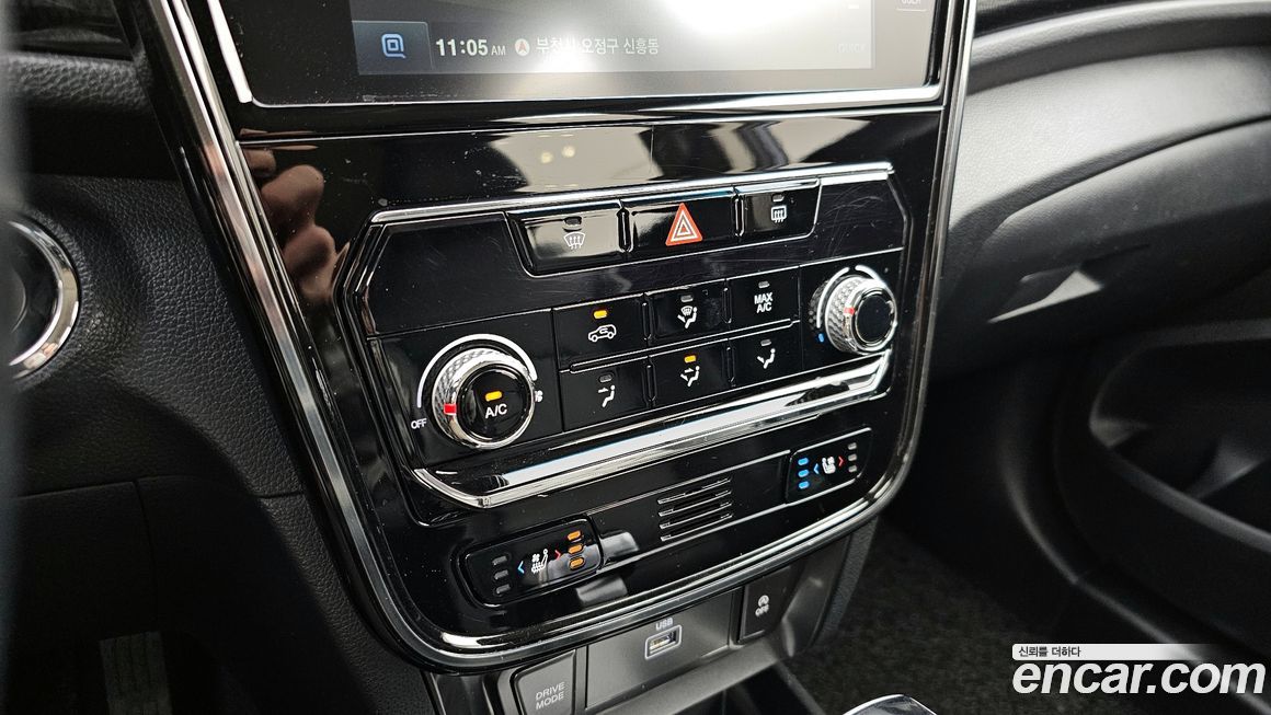 KG_Mobility_Ssangyong TIBOLI 2020