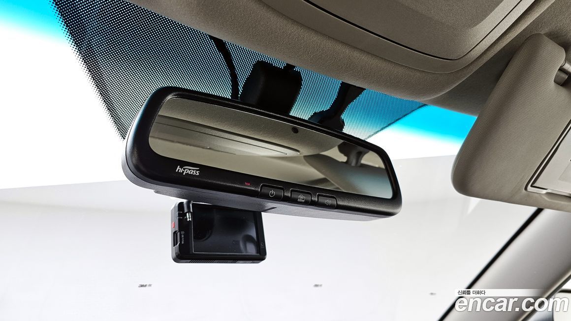 KG_Mobility_Ssangyong TIBOLI 2020