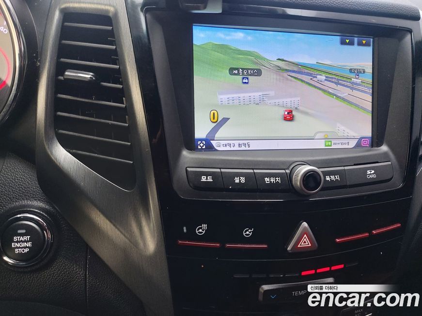 KG_Mobility_Ssangyong TIBOLI 2019