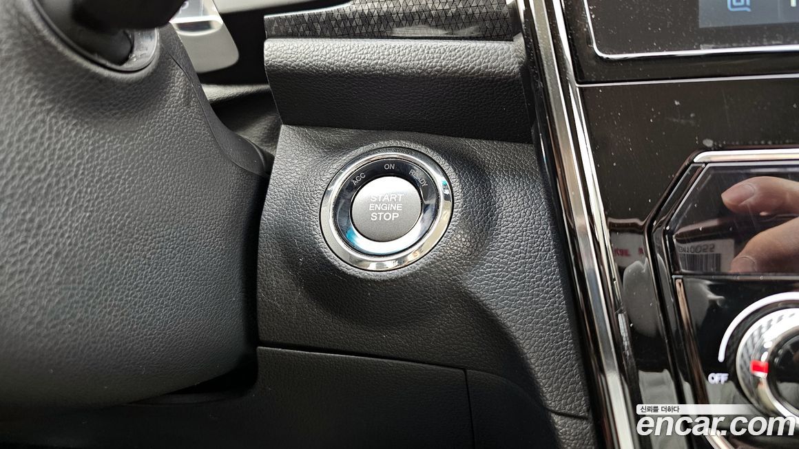 KG_Mobility_Ssangyong TIBOLI 2020