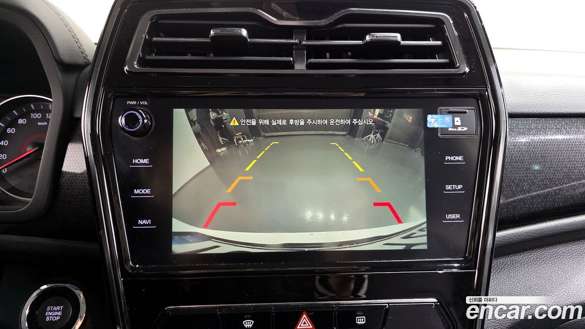 KG_Mobility_Ssangyong TIBOLI 2021