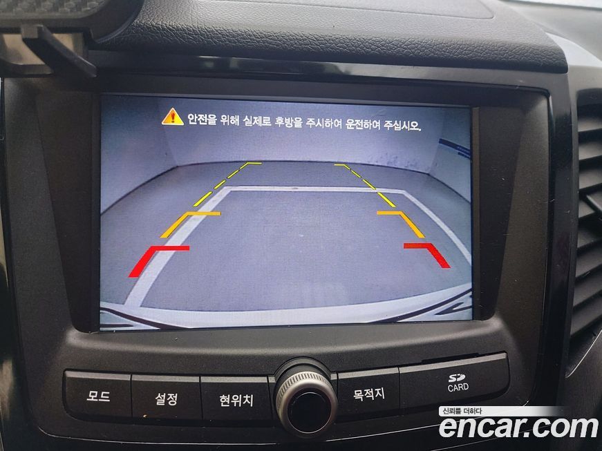 KG_Mobility_Ssangyong TIBOLI 2019