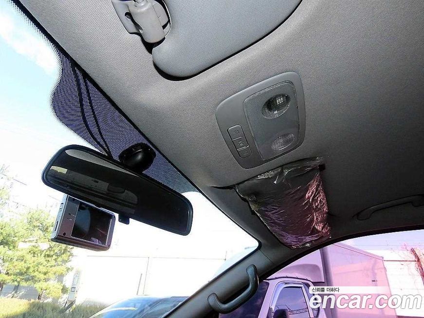 Hyundai Starex 2018