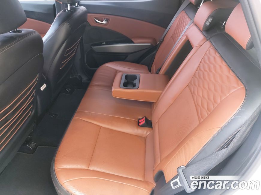 KG_Mobility_Ssangyong TIBOLI 2019