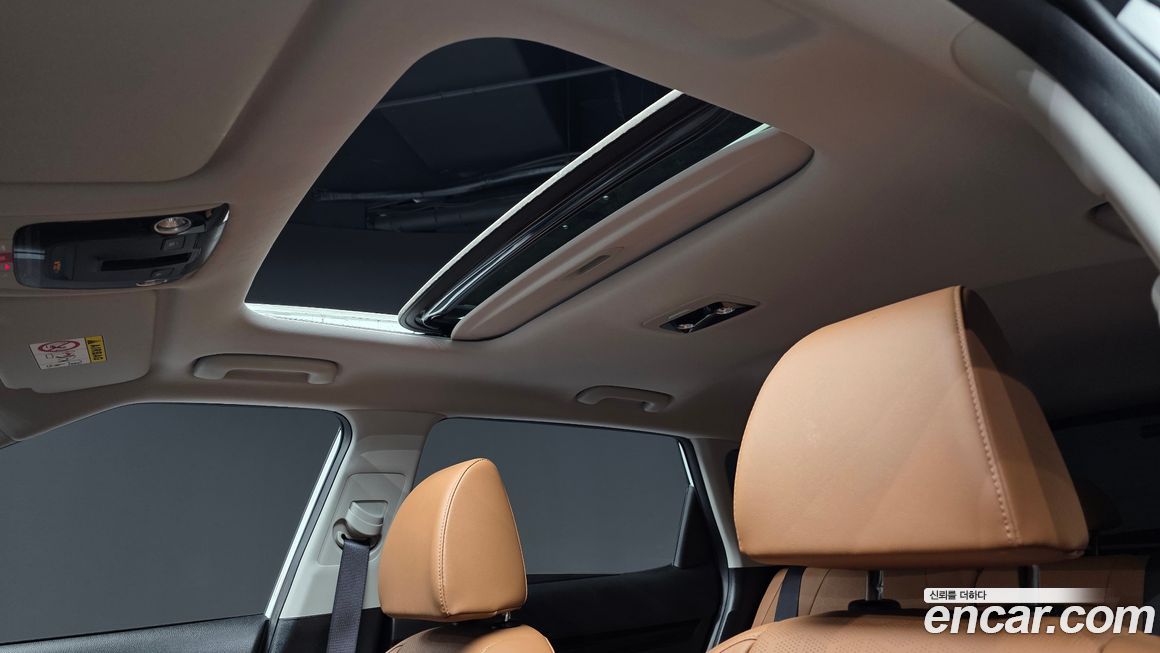 Kia Seltos 2025