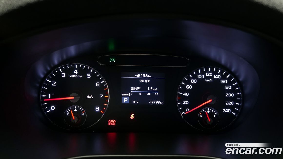 Kia Sorento 2020