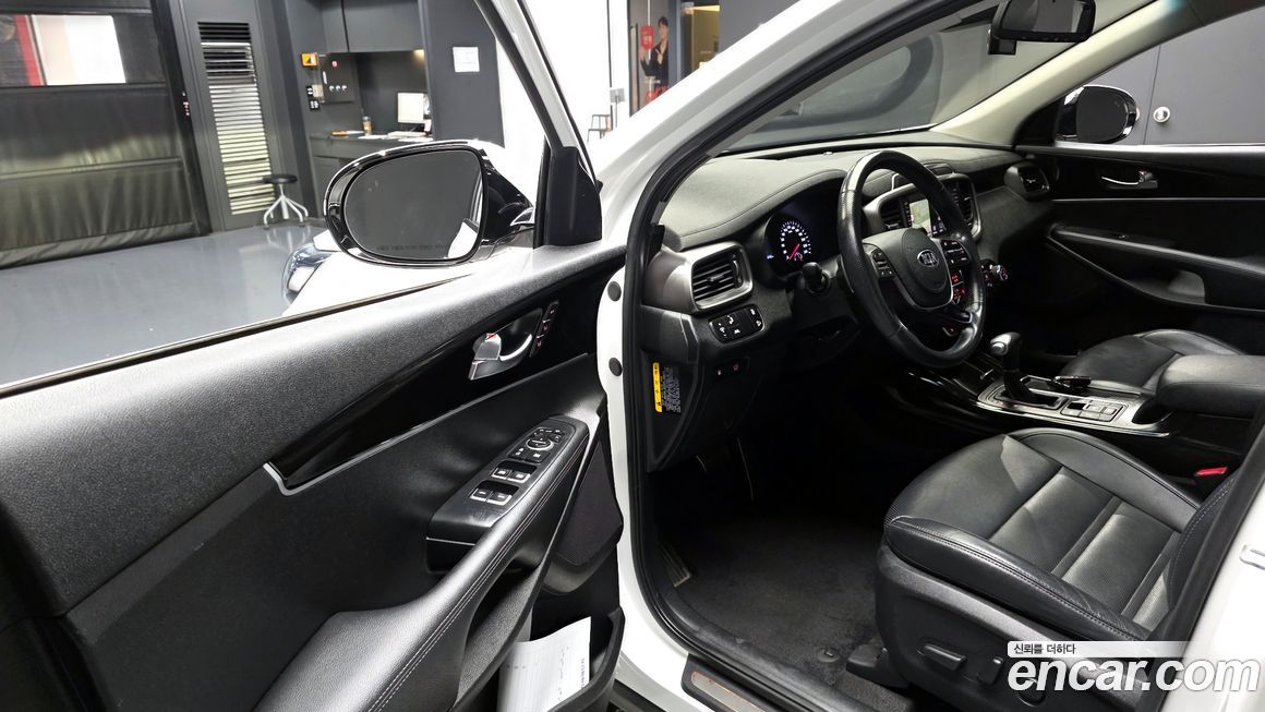 Kia Sorento 2020