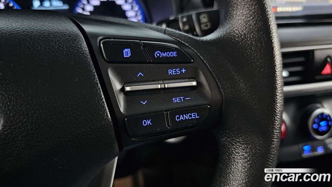 Hyundai Kona 2018