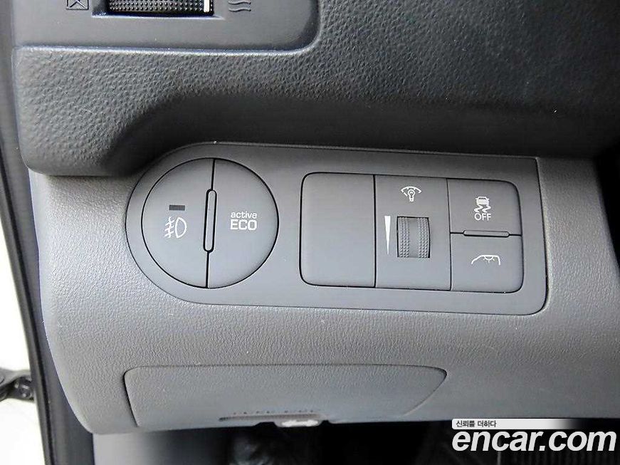 Hyundai Starex 2018