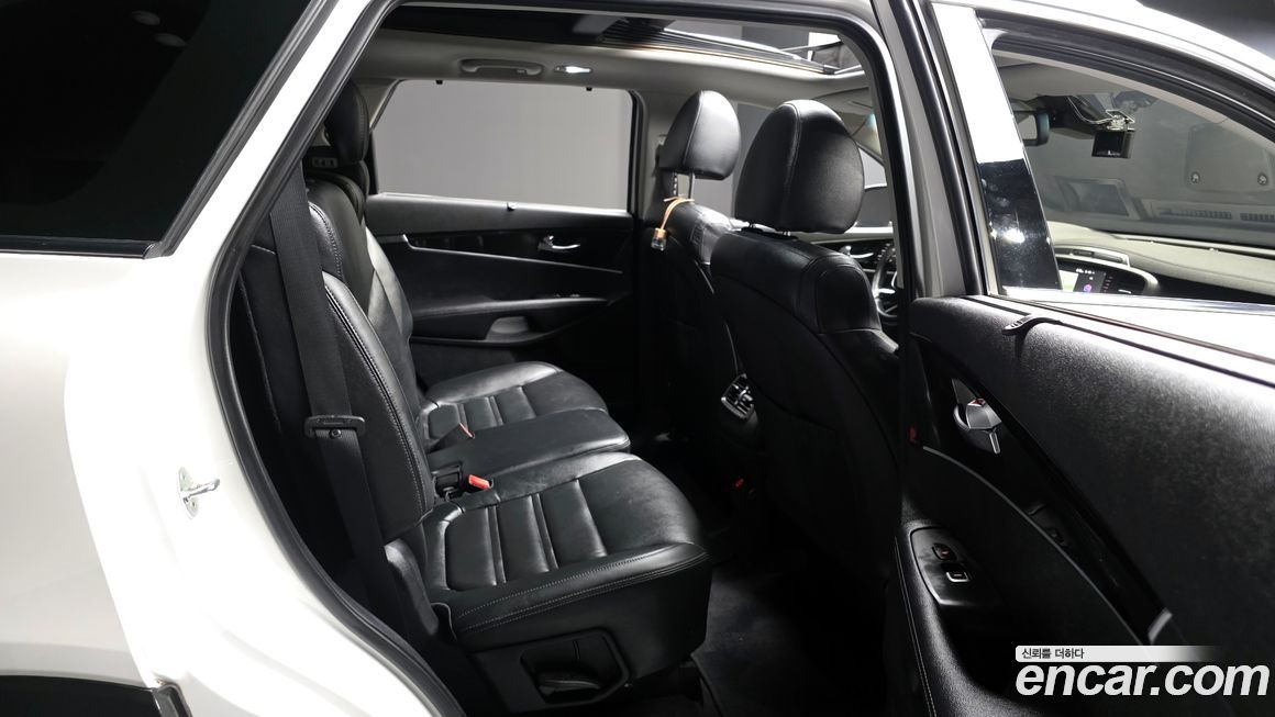 Kia Sorento 2020