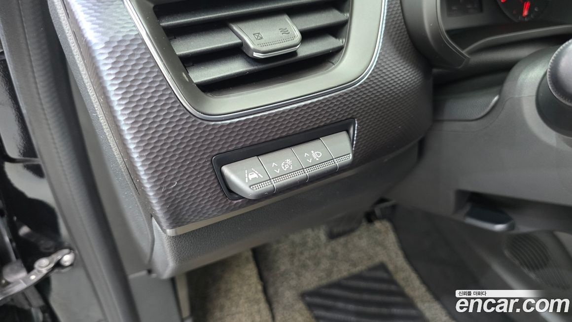 Renault-KoreaSamsung XM3 2020