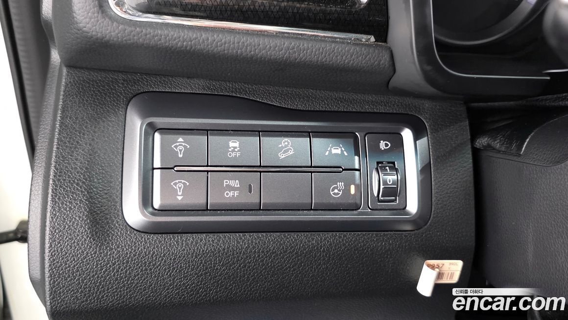 KG_Mobility_Ssangyong TIBOLI 2021