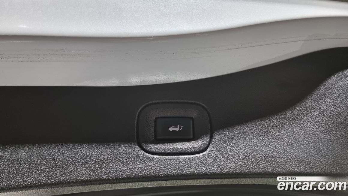 Renault-KoreaSamsung QM6 2018