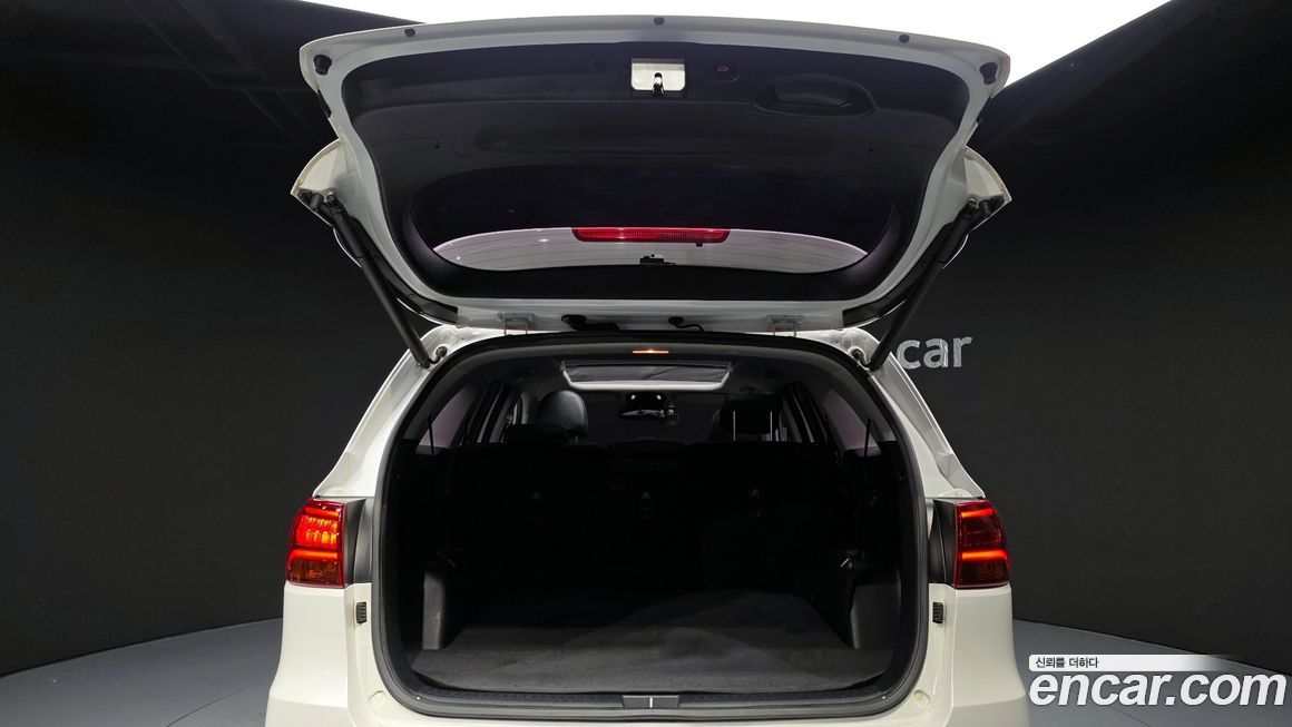 Kia Sorento 2020