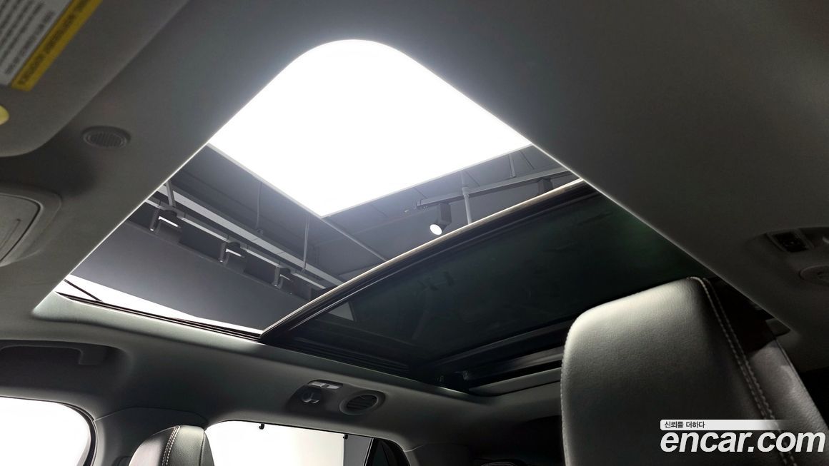 Ford Explorer 2020