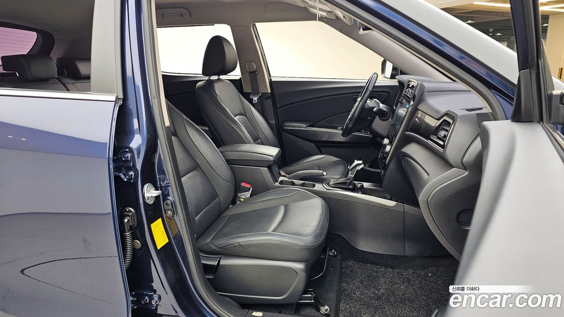 KG_Mobility_Ssangyong TIBOLI 2020