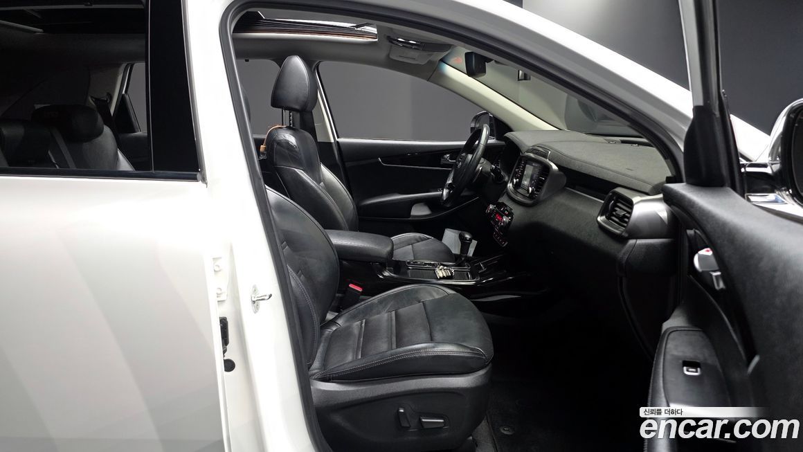 Kia Sorento 2020