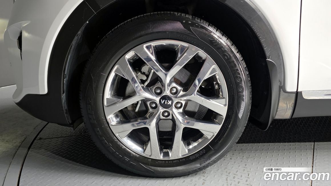 Kia Sorento 2020