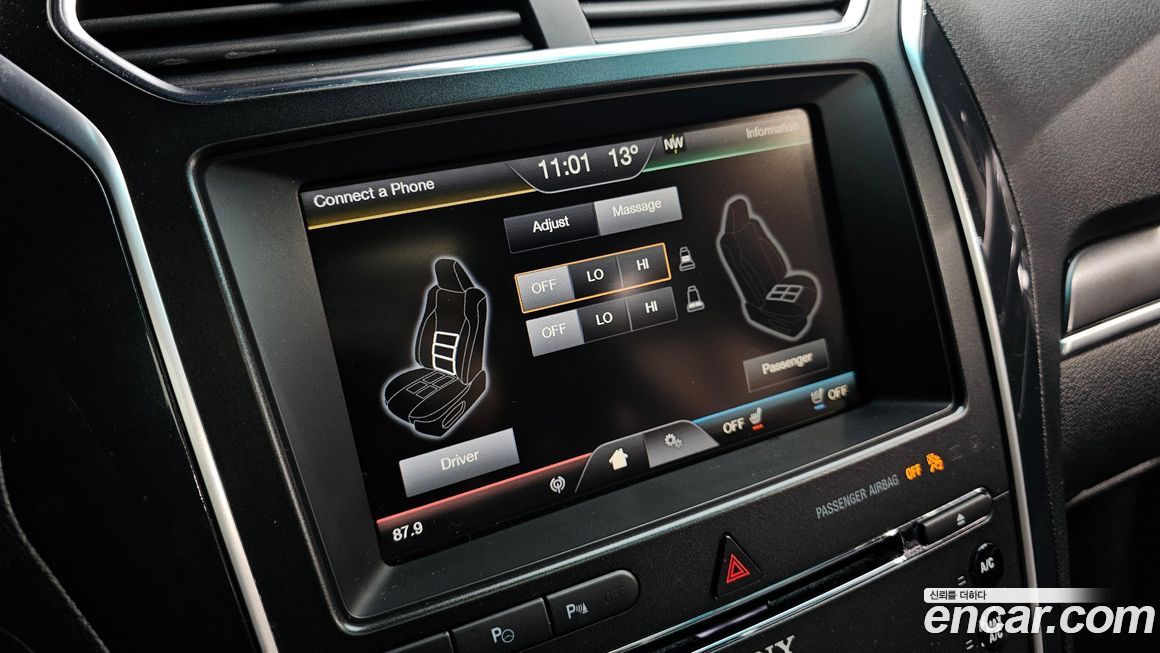 Ford Explorer 2016