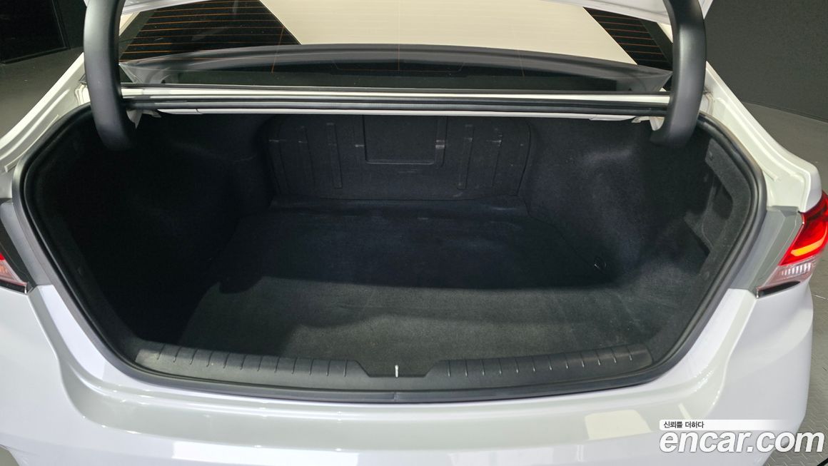 Hyundai Sonata 2019