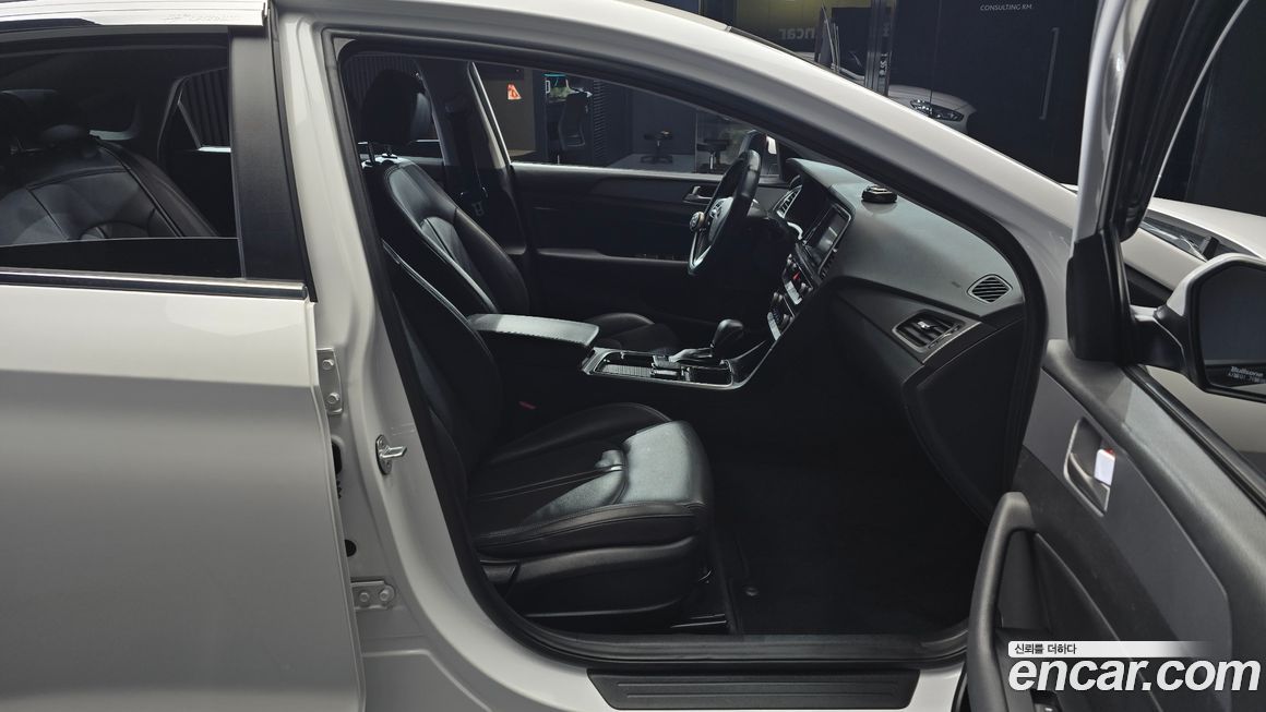 Hyundai Sonata 2019