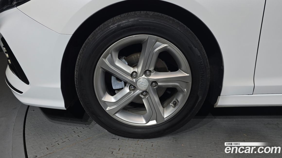 Hyundai Sonata 2019