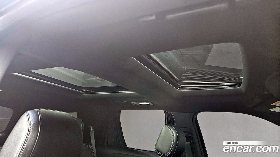 Ford Explorer 2016