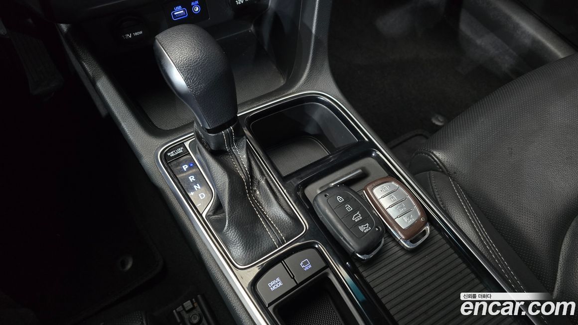 Hyundai Sonata 2019