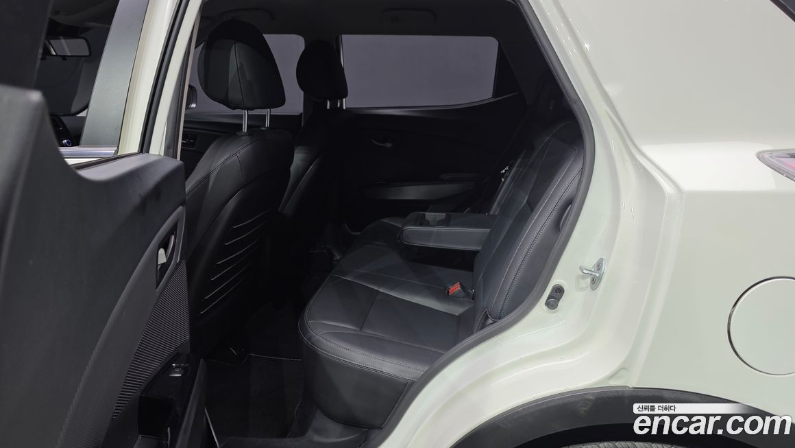 KG_Mobility_Ssangyong TIBOLI 2021