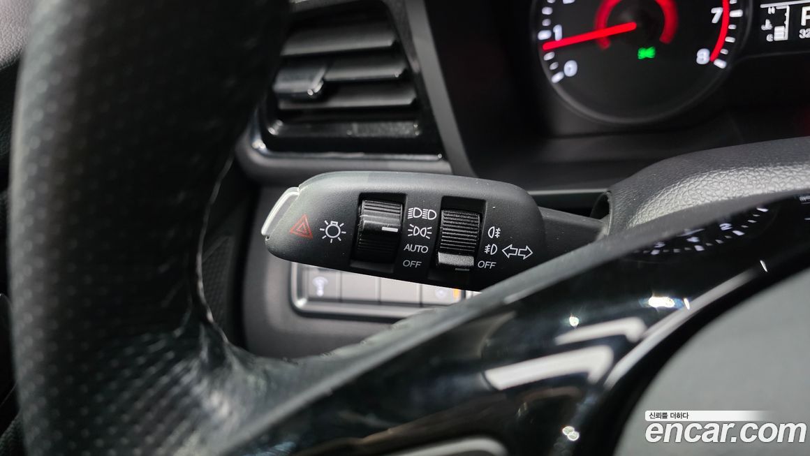 KG_Mobility_Ssangyong TIBOLI 2021