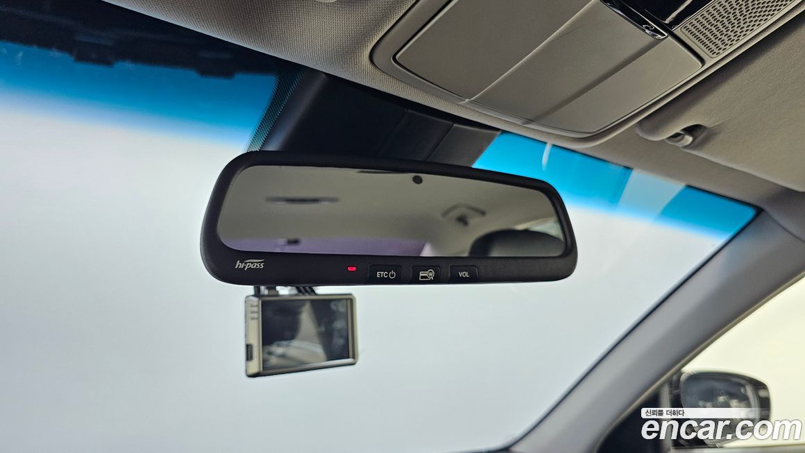 Hyundai Grandeur 2017