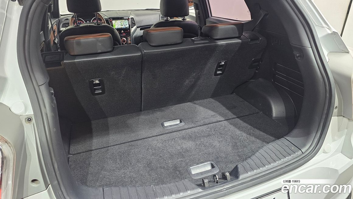 KG_Mobility_Ssangyong TIBOLI 2019