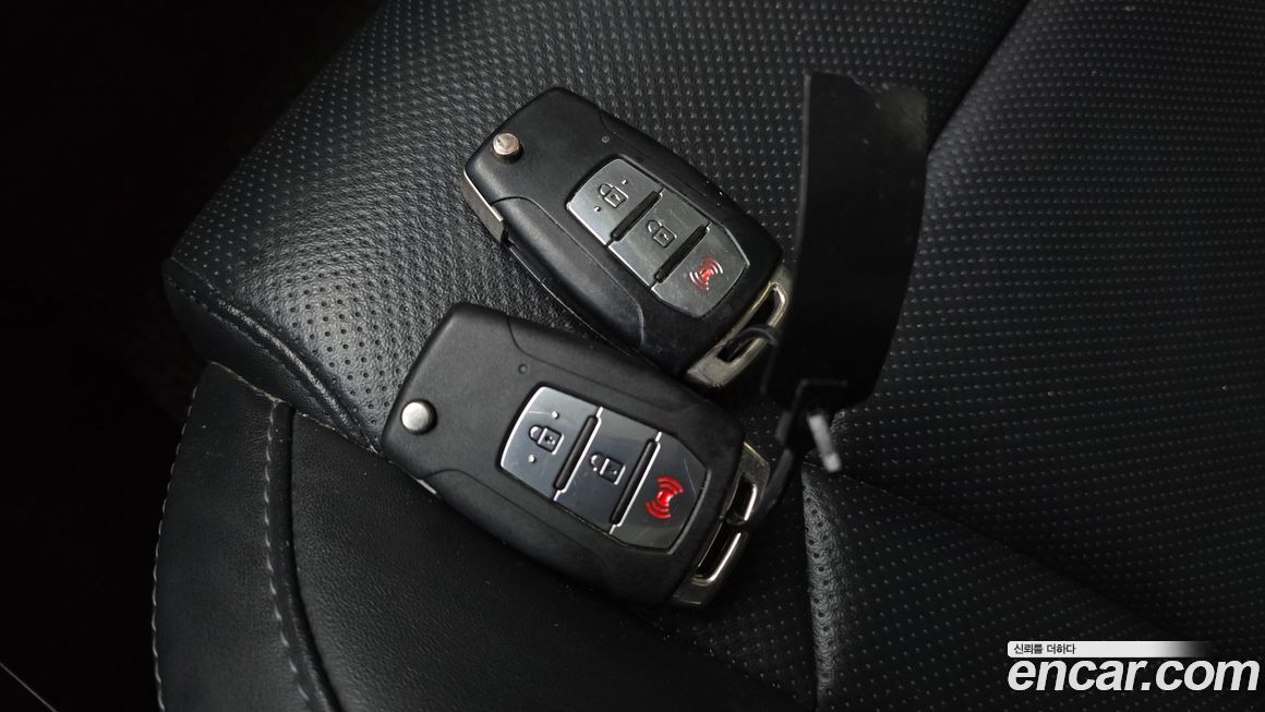 KG_Mobility_Ssangyong Rexton 2018