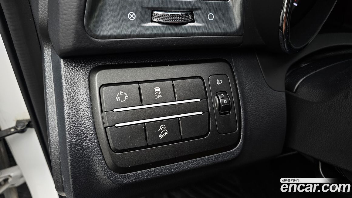 KG_Mobility_Ssangyong TIBOLI 2019