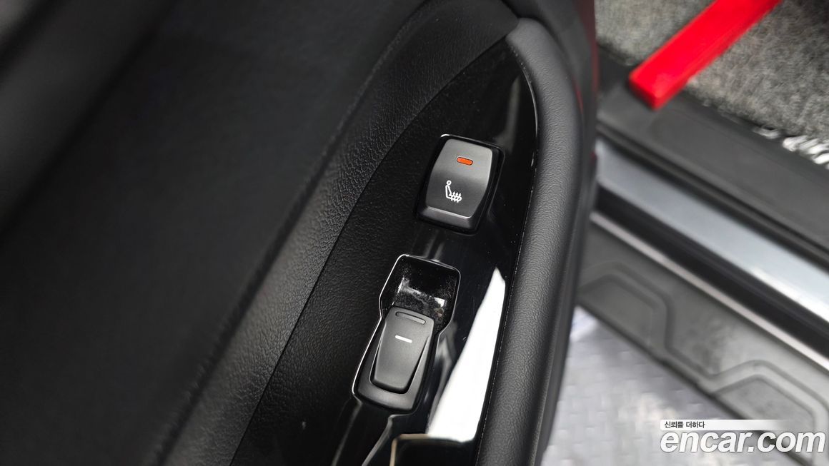 KG_Mobility_Ssangyong Rexton 2024