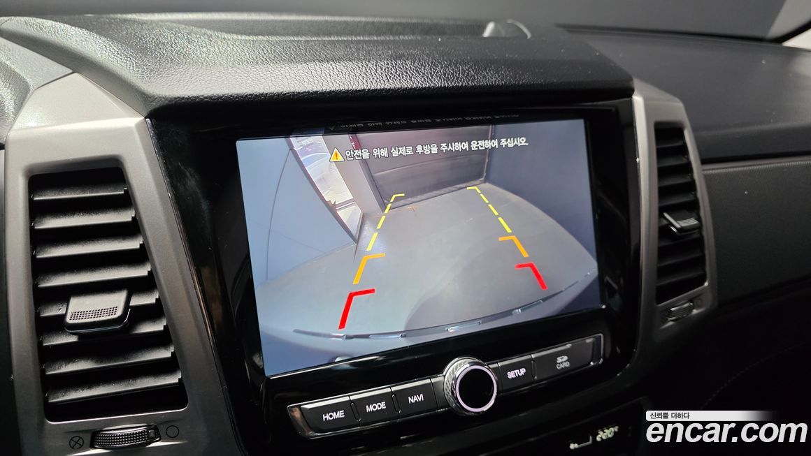 KG_Mobility_Ssangyong Rexton 2019