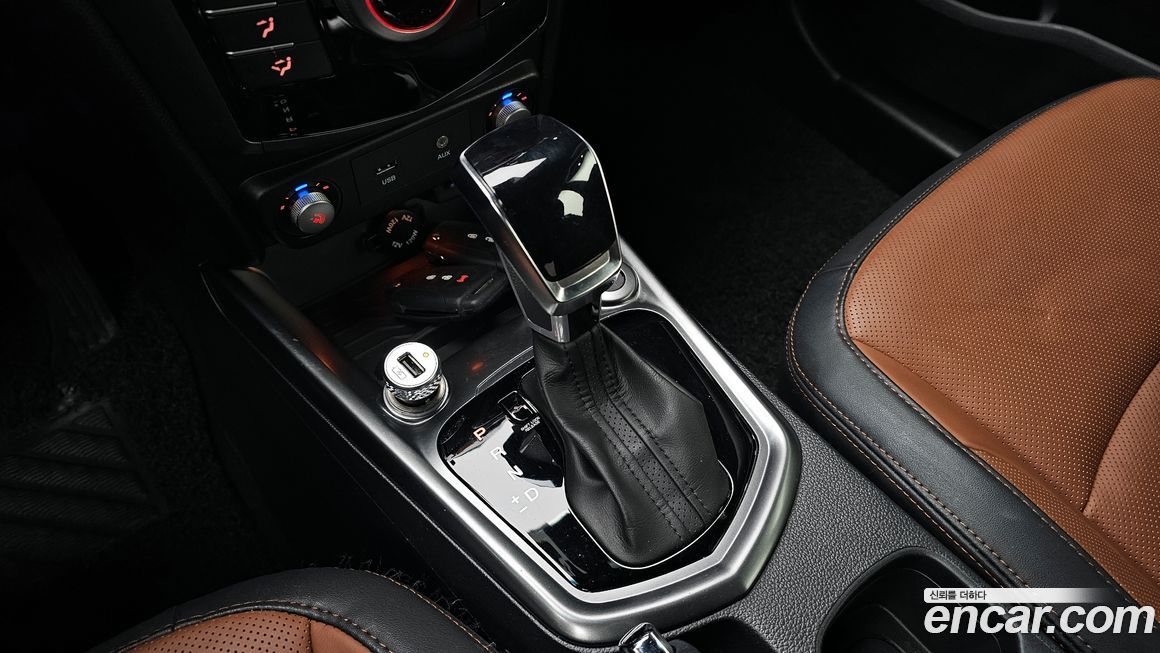 KG_Mobility_Ssangyong TIBOLI 2019