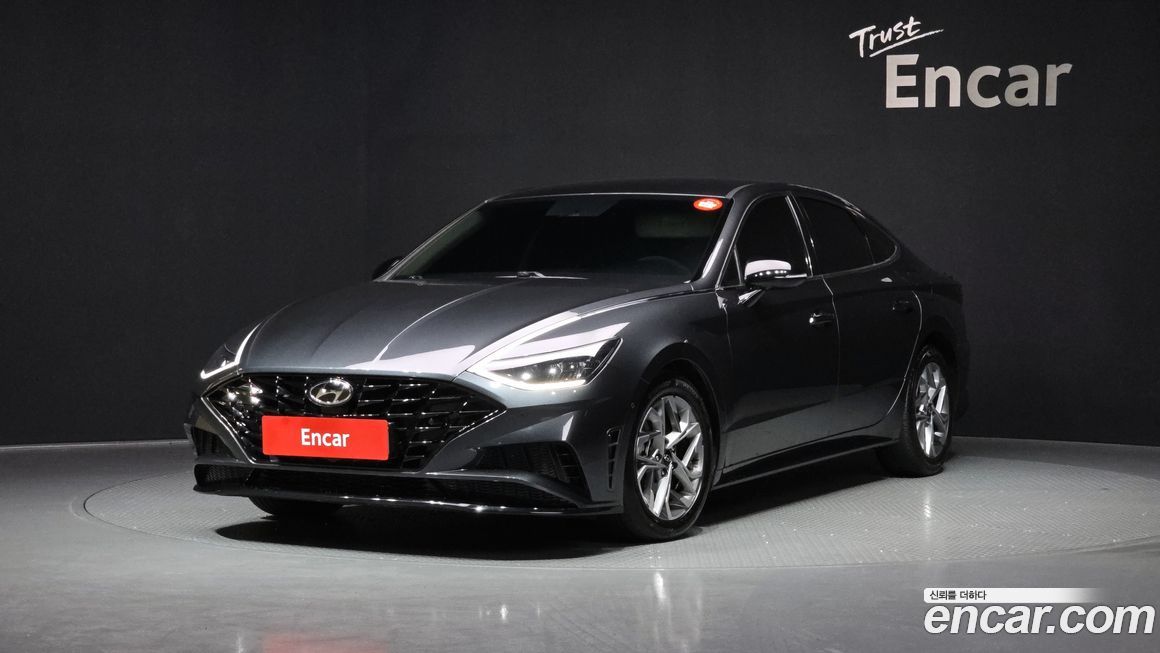 Hyundai Sonata 2020