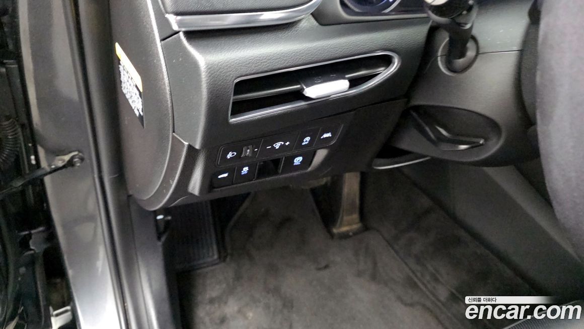 Hyundai Sonata 2020