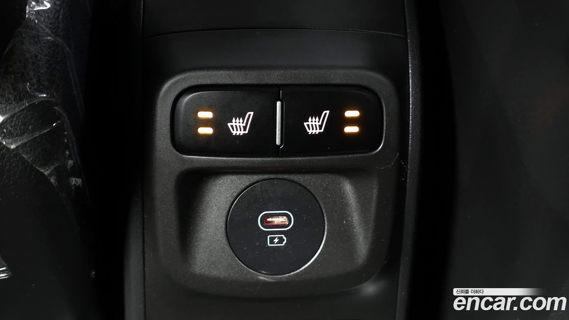 Kia RAY 2023