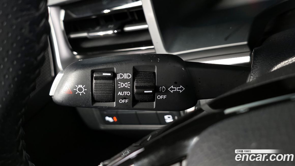 KG_Mobility_Ssangyong Rexton 2024