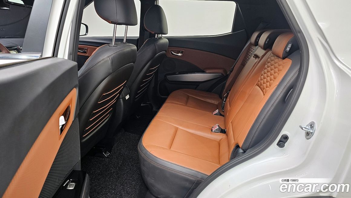 KG_Mobility_Ssangyong TIBOLI 2019