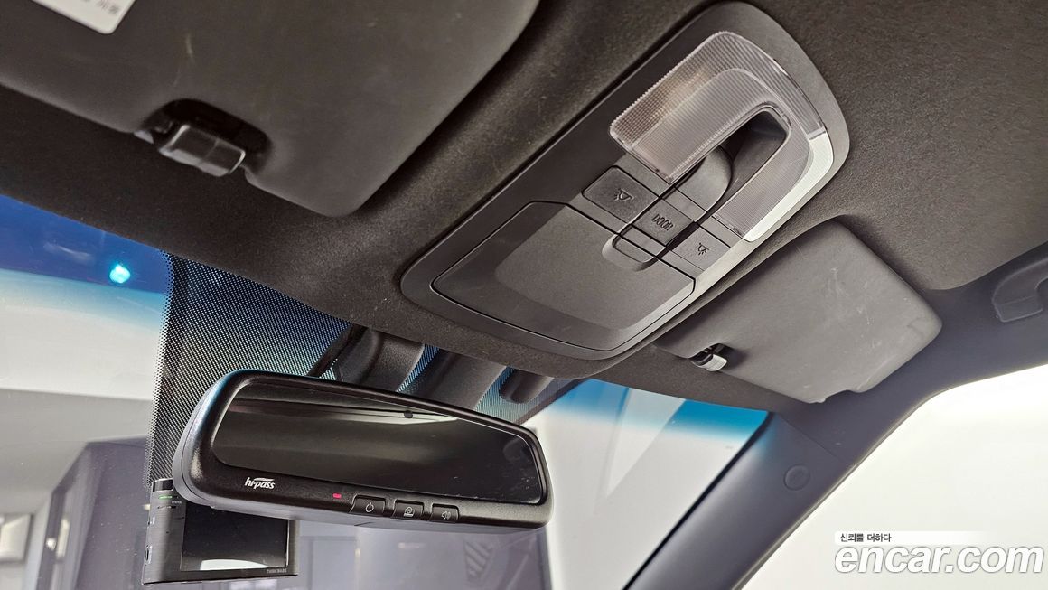 KG_Mobility_Ssangyong TIBOLI 2019