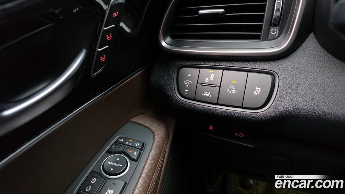 Kia Sorento 2016