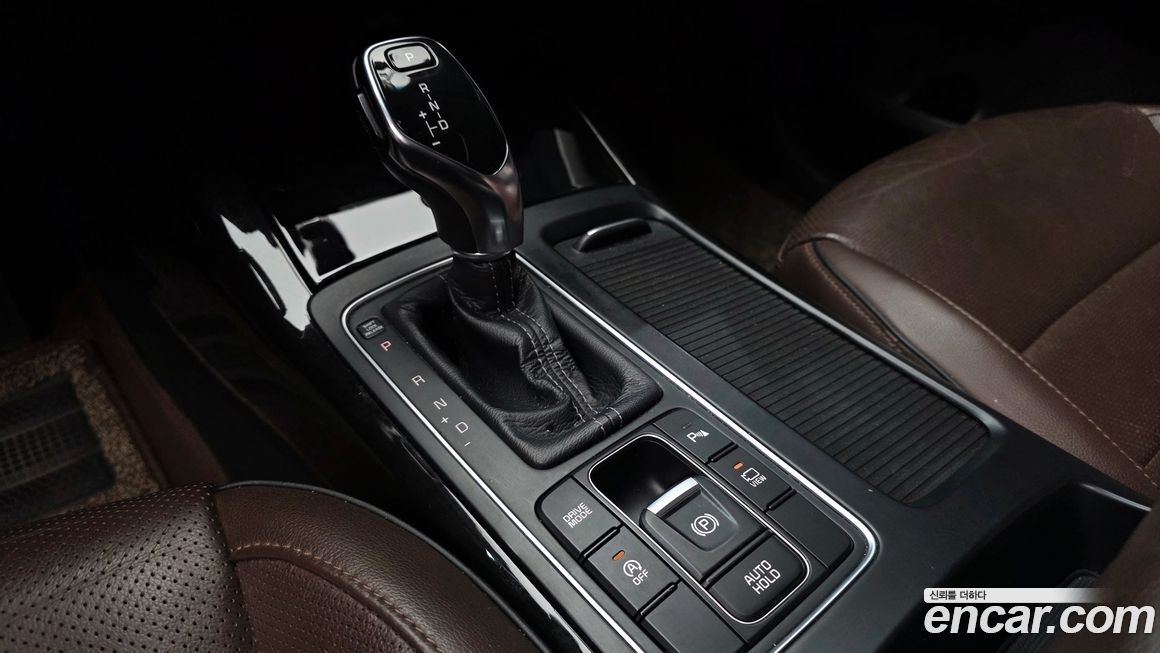 Kia Sorento 2016