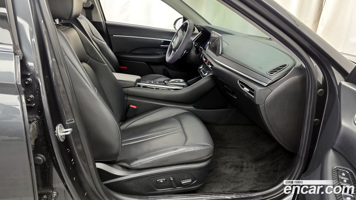 Hyundai Sonata 2020
