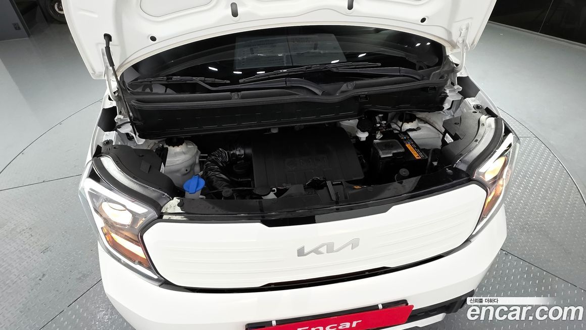Kia RAY 2023