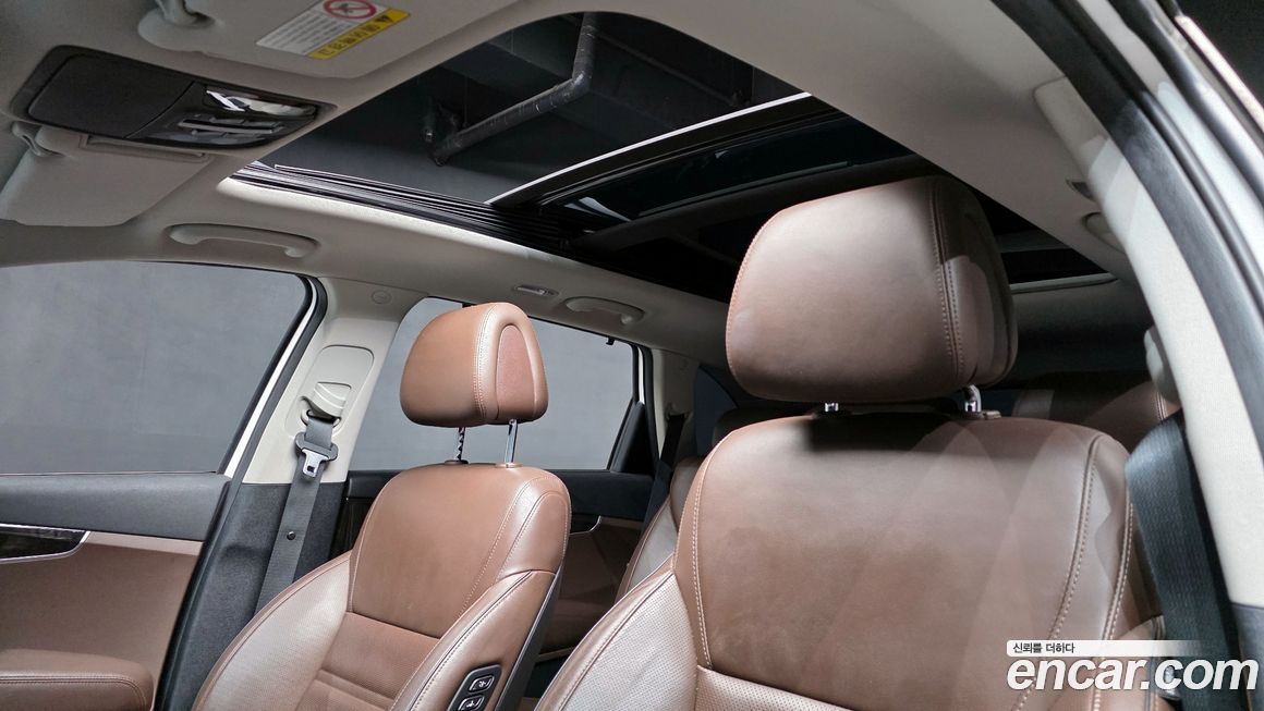 Kia Sorento 2016