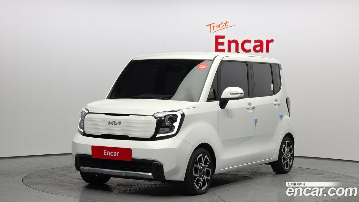 Kia RAY 2023