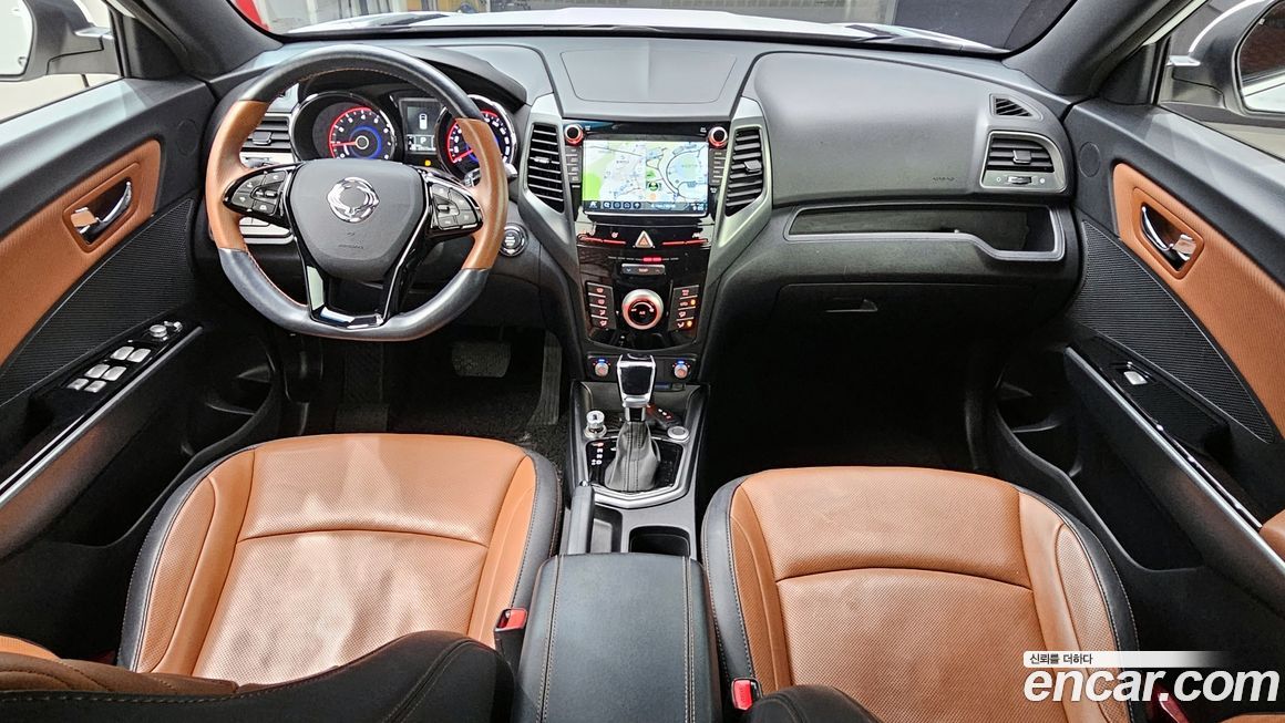 KG_Mobility_Ssangyong TIBOLI 2019